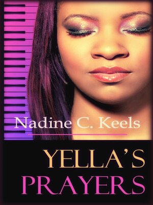 cover image of Yella's Prayers